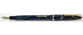 CS1138 Conway Stewart No. 12, boxed.  (Soft Broad Stub).