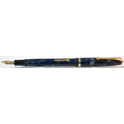 CS1138 Conway Stewart No. 12, boxed.  (Soft Broad Stub).