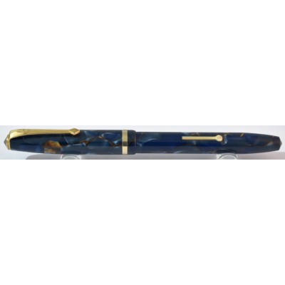 CS1138 Conway Stewart No. 12, boxed.  (Soft Broad Stub).