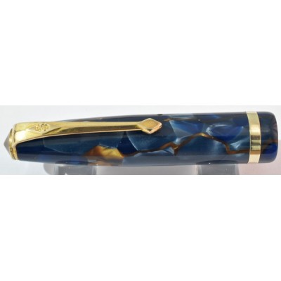 CS1138 Conway Stewart No. 12, boxed.  (Soft Broad Stub).