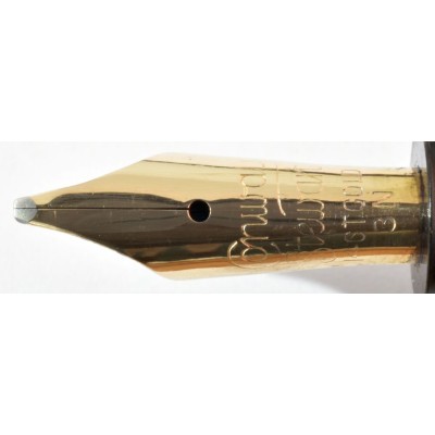 CS1138 Conway Stewart No. 12, boxed.  (Soft Broad Stub).