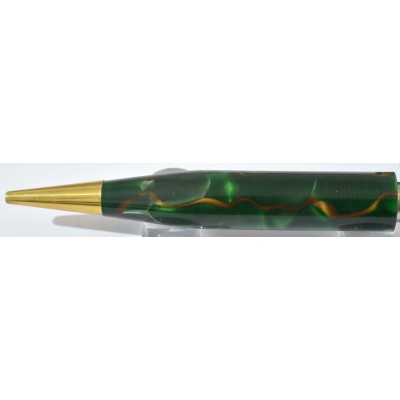 CS1139 Conway Stewart Dinkie No. 560 Fountain Pen and No. 25 Pencil Set, boxed (Soft Fine)