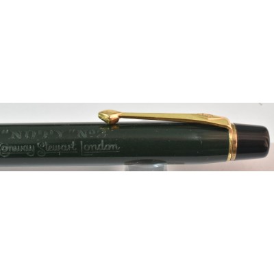 CS1144 Conway Stewart Nippy No. 2 Pencil.