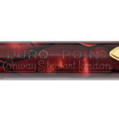 CS1151 Conway Stewart Duro-Point Pencil.