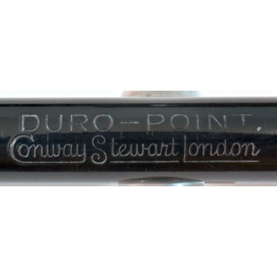 CS1153 Conway Stewart Duro-Point Pencil.