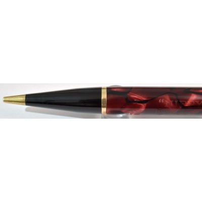 CS1159 Conway Stewart No. 15 Fountain Pen and Nippy No. 3 Pencil Set, boxed. (Medium Stub)