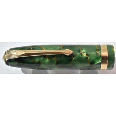 CS1160 Conway Stewart No. 84 (Soft Medium)