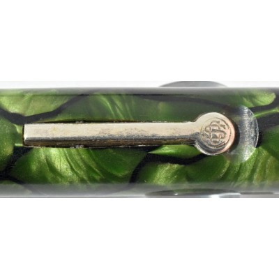CS1161 Conway Stewart Scribe No. 336.  (Soft Medium)