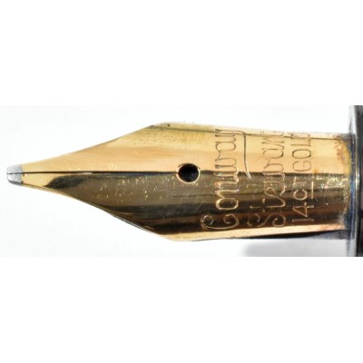 CS1161 Conway Stewart Scribe No. 336.  (Soft Medium)
