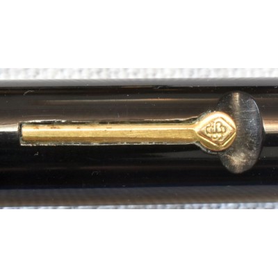 CS1162 Conway Stewart No. 388.  (Oblique Broad)