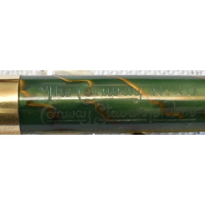CS1163 Conway Stewart No. 40 Pencil.