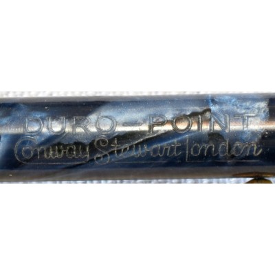 CS1164 Conway Stewart Duro-Point Pencil.