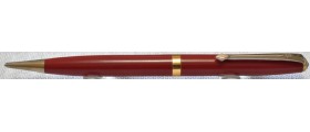CS1165 Conway Stewart Pencil.