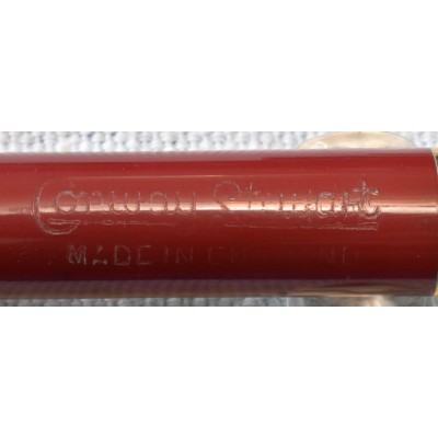 CS1165 Conway Stewart Pencil. CS1165 Conway Stewart Pencil.