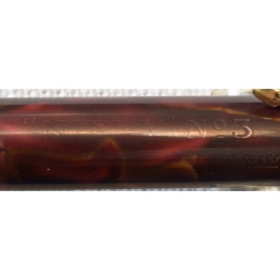 CS1167 Conway Stewart Nippy No. 3 Pencil.