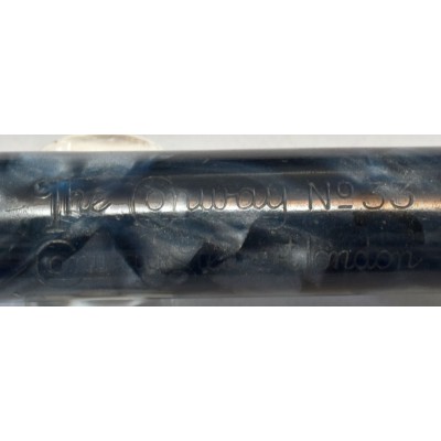 CS1169 Conway Stewart No. 33 Pencil. CS1169 Conway Stewart No. 33 Pencil.