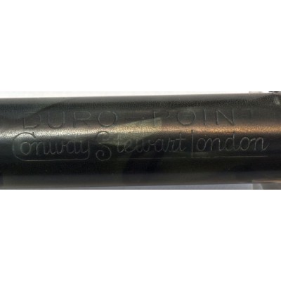CS1170 Conway Stewart Duro-Point Pencil.