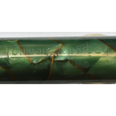 CS1174 Conway Stewart No. 84, boxed. (Semi-Flexible Medium) CS1174 Conway Stewart No. 84, boxed. (Semi-Flexible Medium)