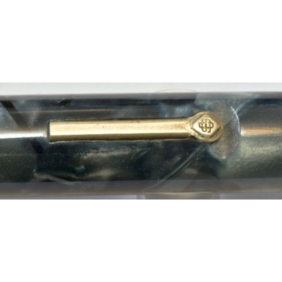 CS1177 Conway Stewart No. 75.  (Soft Medium).