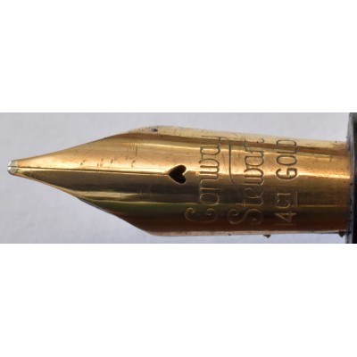 CS1177 Conway Stewart No. 75.  (Soft Medium).