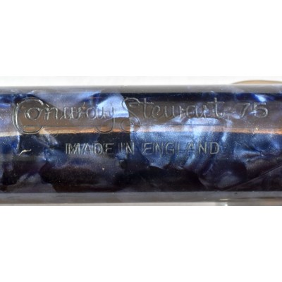 CS1078 Conway Stewart No. 75 (Soft Medium Stub)