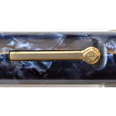 CS1078 Conway Stewart No. 75 (Soft Medium Stub)