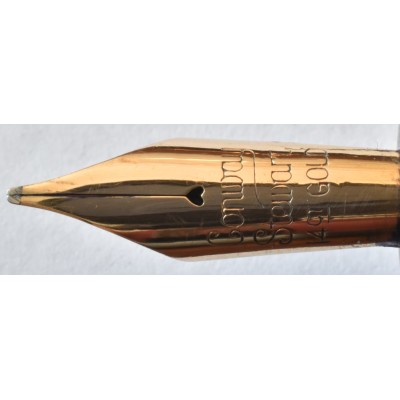 CS1078 Conway Stewart No. 75 (Soft Medium Stub)