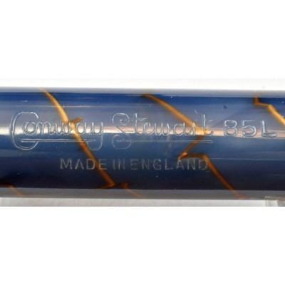 CS1179 Conway Stewart No. 85L, boxed. (Soft Broad Stub)