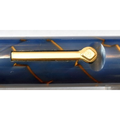 CS1179 Conway Stewart No. 85L, boxed. (Soft Broad Stub)