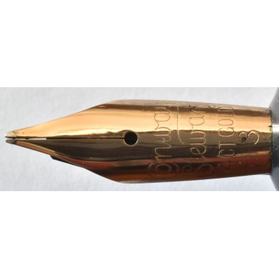 CS1179 Conway Stewart No. 85L, boxed. (Soft Broad Stub)