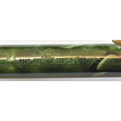 CS1180 Conway Stewart Nippy Pencil.
