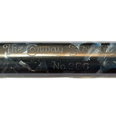 CS1182 Conway Stewart No. 286.  (Soft Medium)