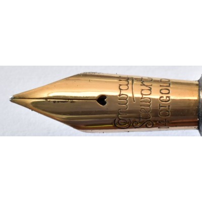 CS1182 Conway Stewart No. 286.  (Soft Medium)