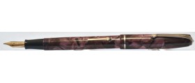 CS1183 Conway Stewart No. 75, boxed.  (Soft Medium).