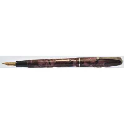 CS1183 Conway Stewart No. 75, boxed.  (Soft Medium).