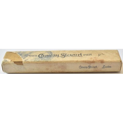 CS1183 Conway Stewart No. 75, boxed. (Soft Medium). CS1183 Conway Stewart No. 75, boxed. (Soft Medium).