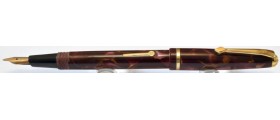 CS1184 Conway Stewart Dinkie No. 560, boxed.  (Semi-Flexible Medium)