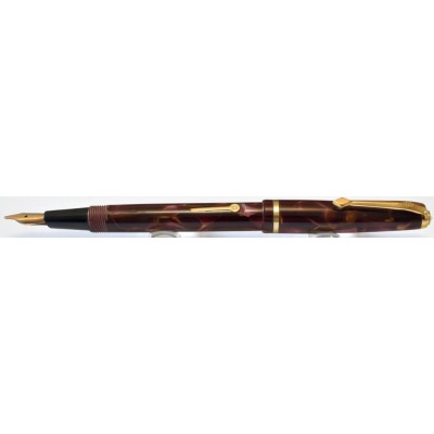 CS1184 Conway Stewart Dinkie No. 560, boxed.  (Semi-Flexible Medium)