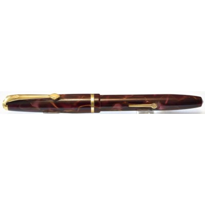 CS1184 Conway Stewart Dinkie No. 560, boxed.  (Semi-Flexible Medium)