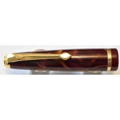 CS1184 Conway Stewart Dinkie No. 560, boxed.  (Semi-Flexible Medium)