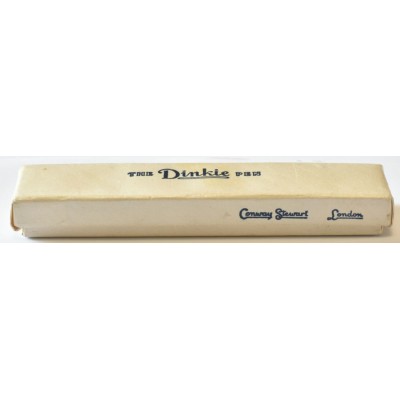 CS1184 Conway Stewart Dinkie No. 560, boxed.  (Semi-Flexible Medium)