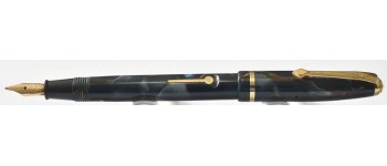 CS1185 Conway Stewart Dinkie No. 550.  (Semi-Flexible Medium)