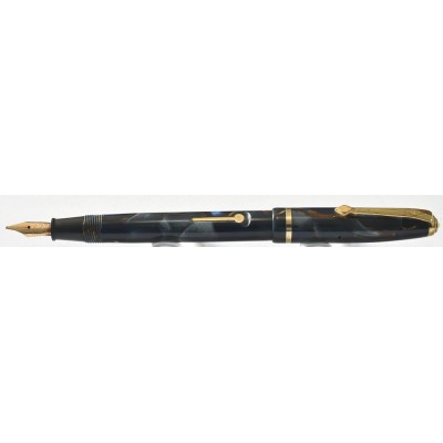 CS1185 Conway Stewart Dinkie No. 550.  (Semi-Flexible Medium)