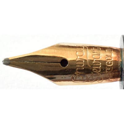 CS1185 Conway Stewart Dinkie No. 550. (Semi-Flexible Medium) CS1185 Conway Stewart Dinkie No. 550. (Semi-Flexible Medium)