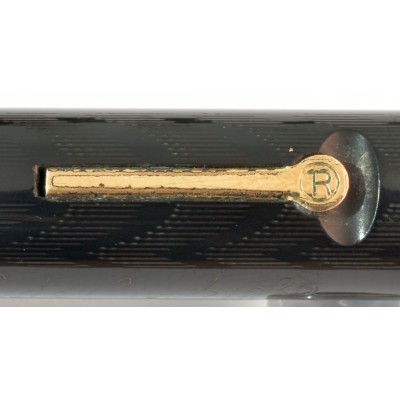 ES383 Esterbrook Relief No. 2-L.  (Medium Stub)