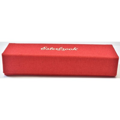 ES385 Esterbrook JR, boxed (Medium)