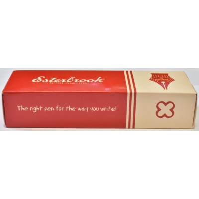 ES385 Esterbrook JR, boxed (Medium)