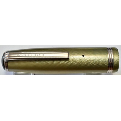 ES385 Esterbrook J, No. 9514M Relief Medium nib. (Medium Oblique Stub) ES385 Esterbrook J, No. 9514M Relief Medium nib. (Medium Oblique Stub)