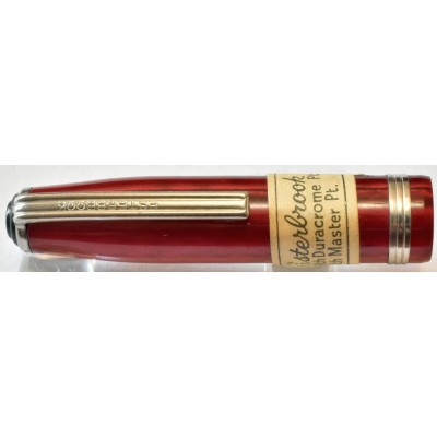 ES389 Esterbrook LJ, No. 2550 Extra Fine Posting Nib, boxed  (Firm Extra Fine)