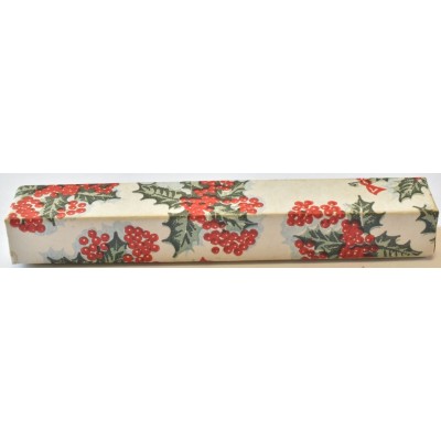 ES389 Esterbrook LJ, No. 2550 Extra Fine Posting Nib, boxed  (Firm Extra Fine)